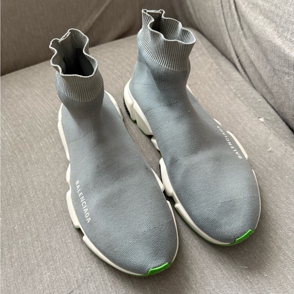 Balenciaga speed sneakers size 39 - Picture 1 of 5